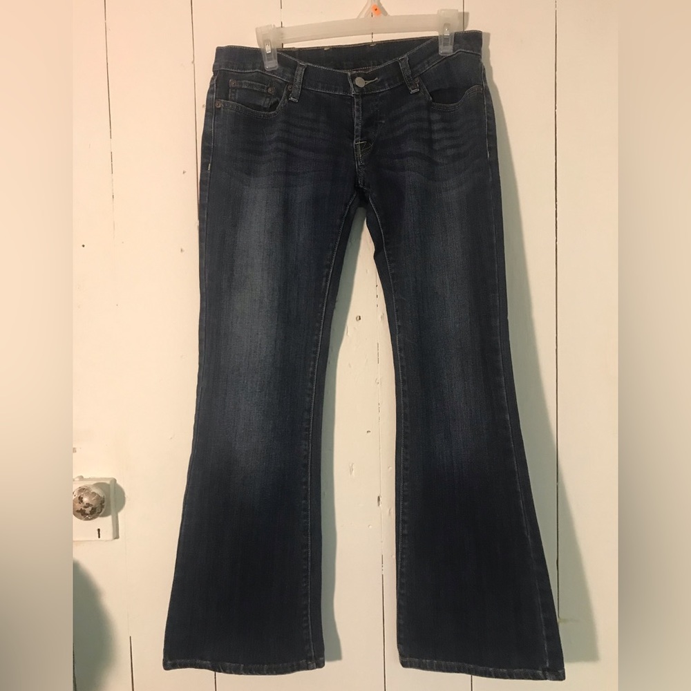 Women jeans